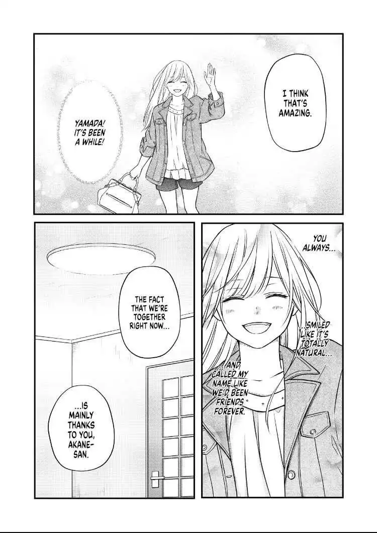 Yamada-kun to Lv999 no Koi wo Suru Chapter 54 4